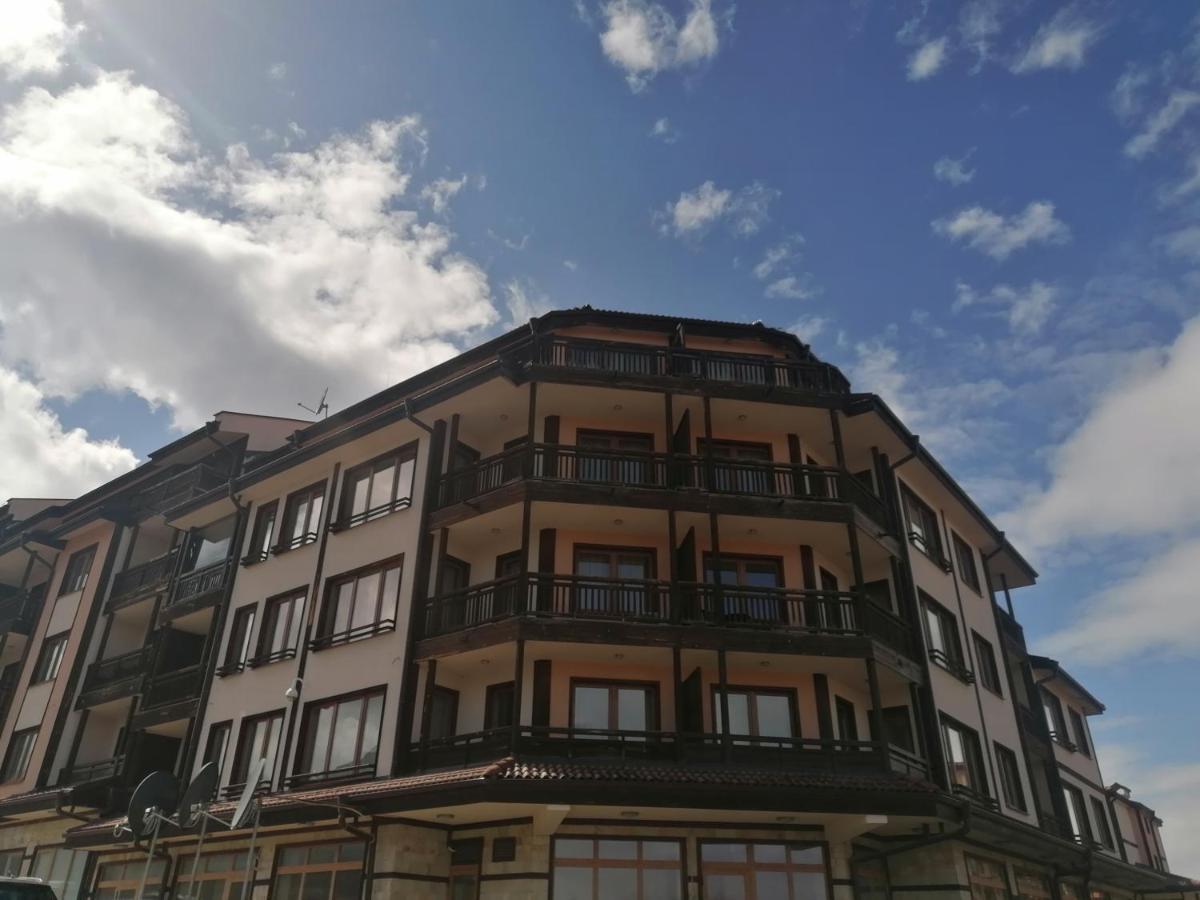 Апартамент За Гости Мая Downtawn Банско Exterior photo